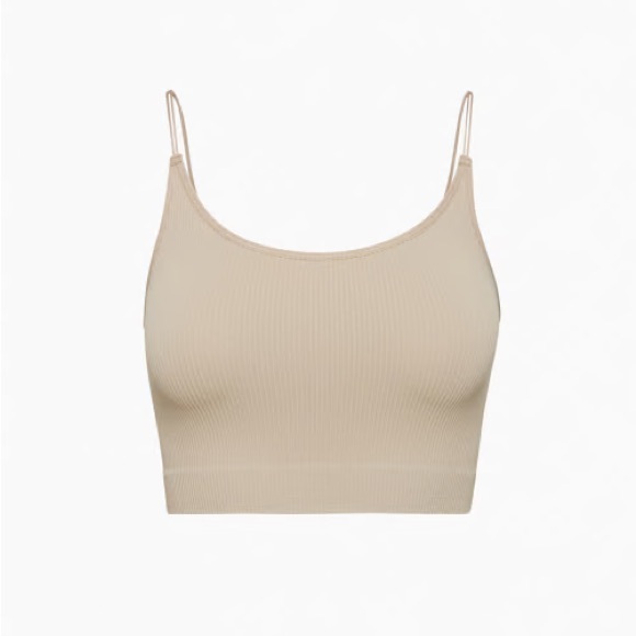 NWOT Aritzia Sunday Best SinchSeamless Cami Tank - Picture 1 of 9